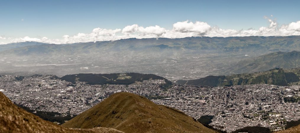 ¿Cuáles son las zonas más solicitadas en Quito para tener tu hogar?