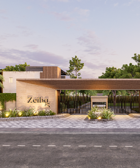 EKS constructora Zeiba